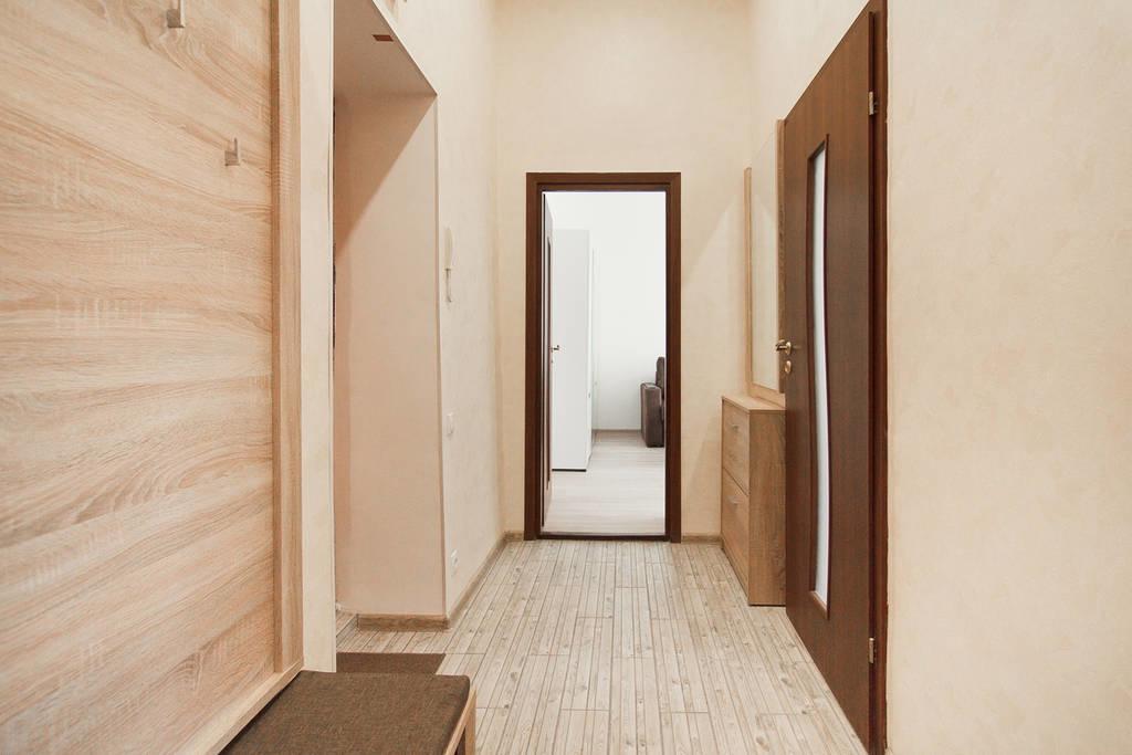 Center, Apartment On Deribasovskaya 10 오데사 외부 사진