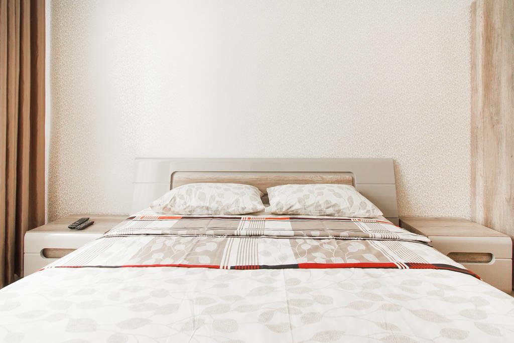 Center, Apartment On Deribasovskaya 10 오데사 외부 사진