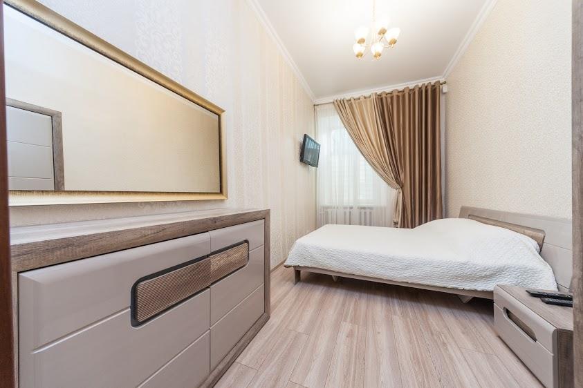 Center, Apartment On Deribasovskaya 10 오데사 외부 사진