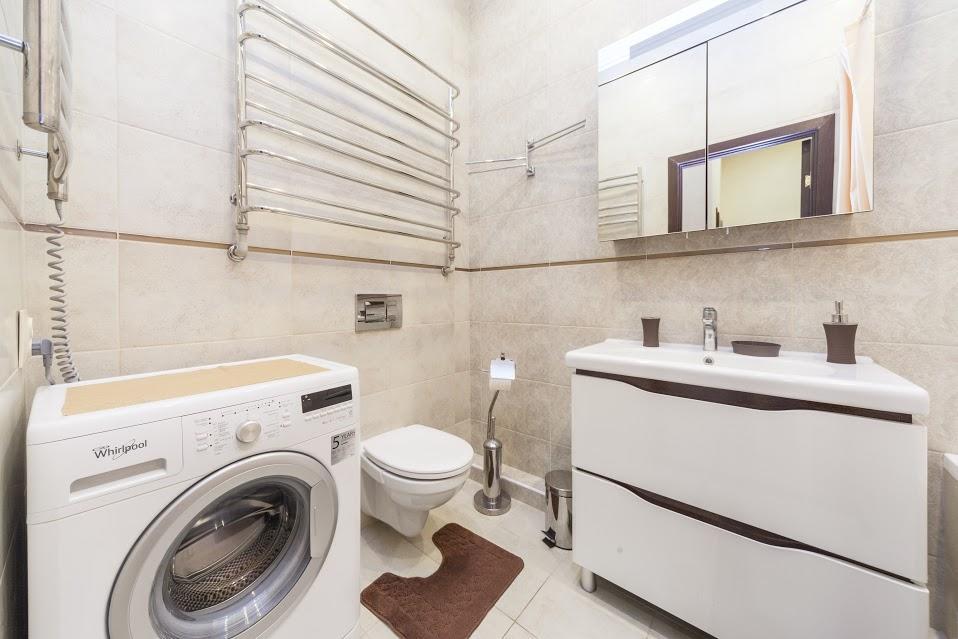 Center, Apartment On Deribasovskaya 10 오데사 외부 사진